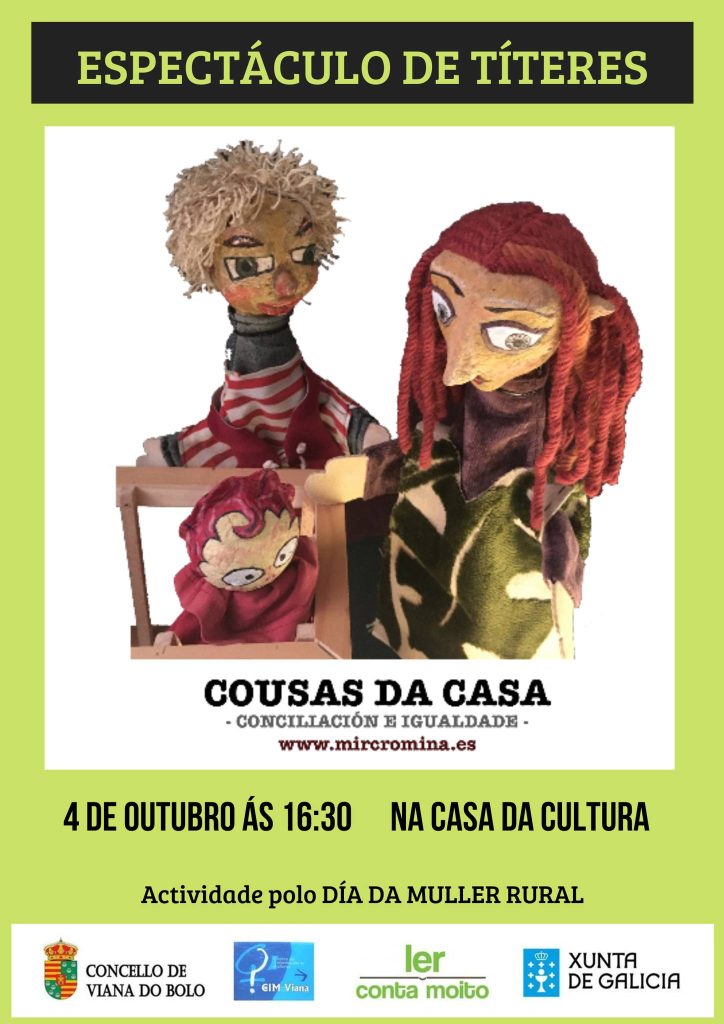 Cousas de Casa