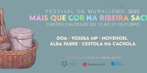 Festival de Muralismo