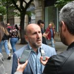 Gonzalo Pérez Jácome
