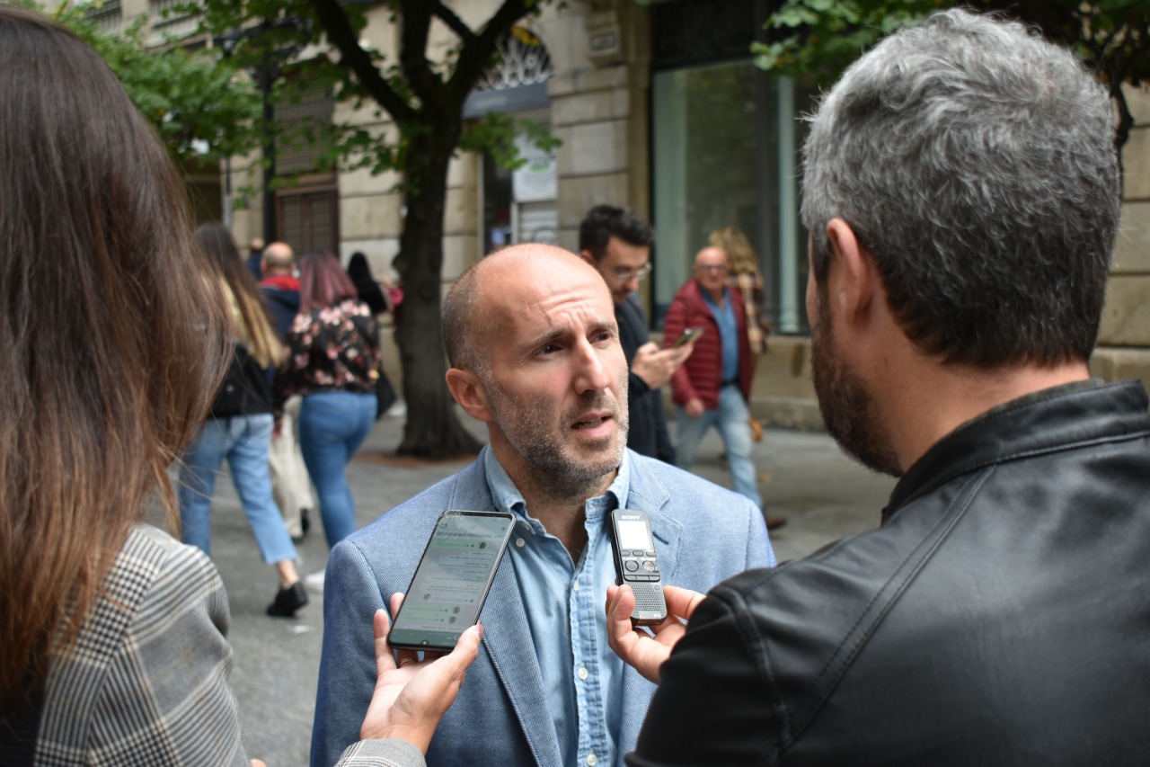 Gonzalo Pérez Jácome