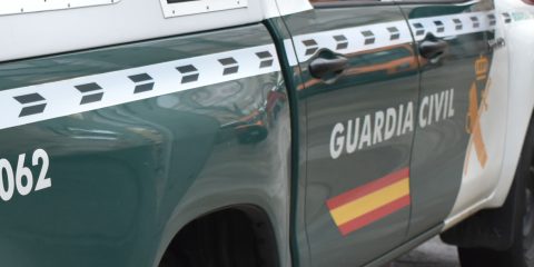 Guardia Civil