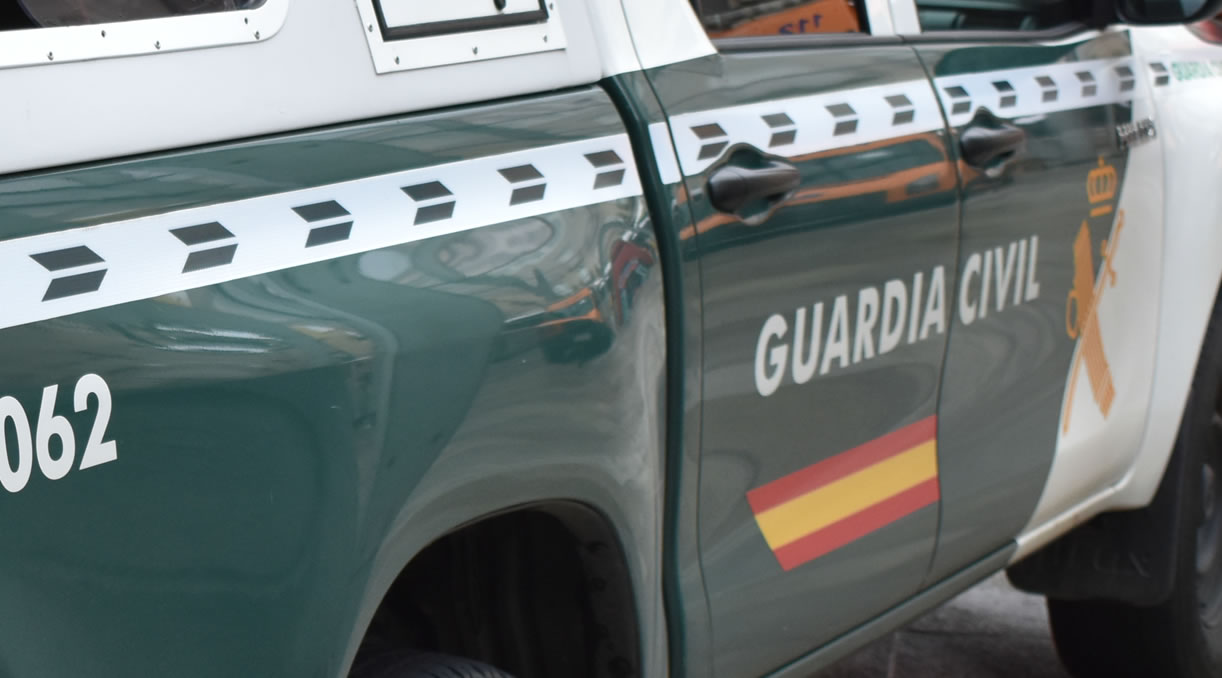 Guardia Civil