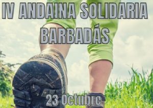 IV Andaina Solidaria Barbadás