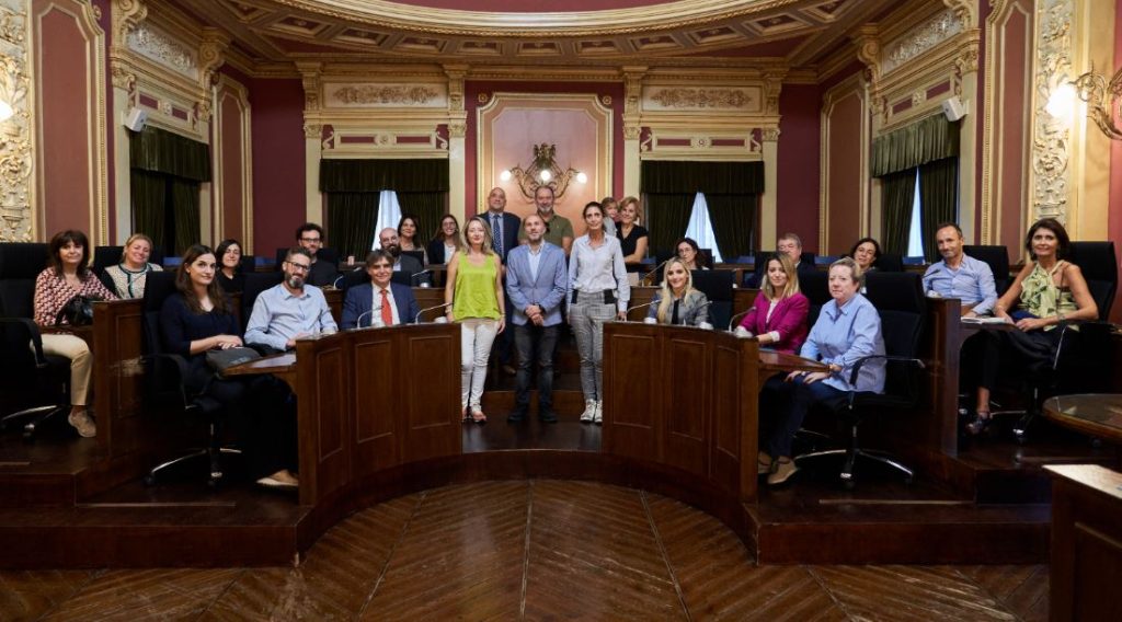 IV Congreso Internacional da Auga