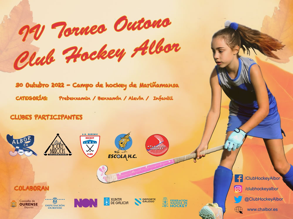 IV Torneo Outono 2022