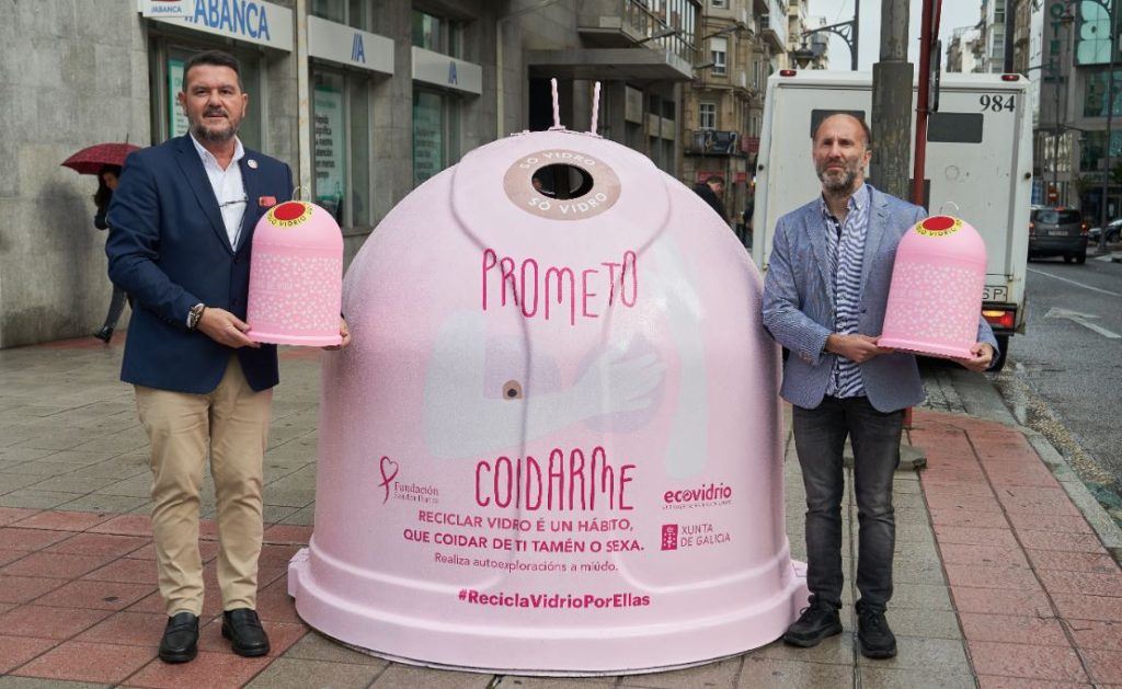Iglú rosa