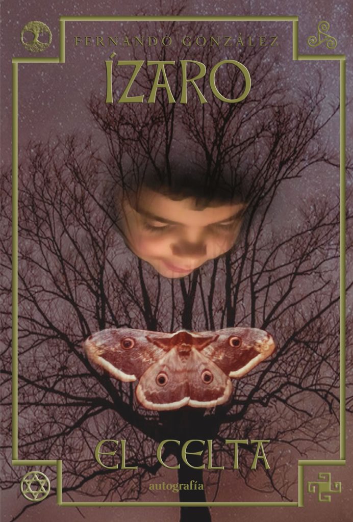 Ízaro el celta
