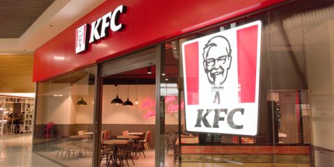 KFC Ponte Vella