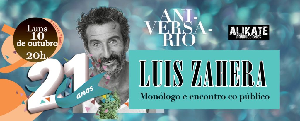 Luis Zahera Ponte Vella