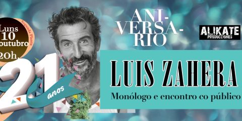 Luis Zahera Ponte Vella