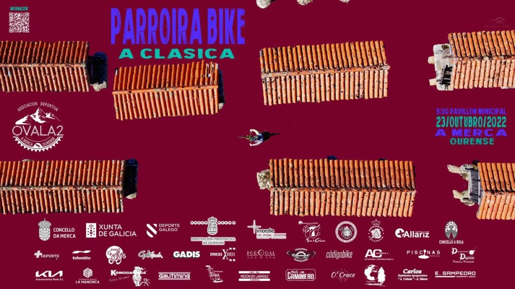 Parroira Bike 2022