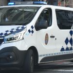 Policía Local De Ourense