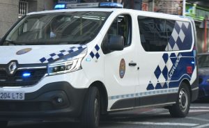 Policía Local De Ourense
