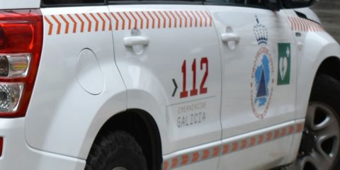 Protección Civil Ourense