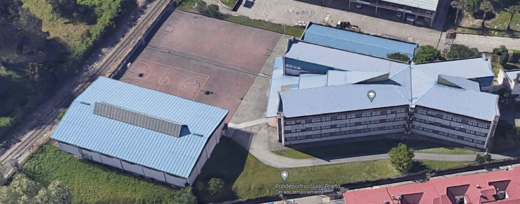 Sexto Instituto