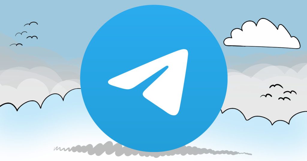 Telegram
