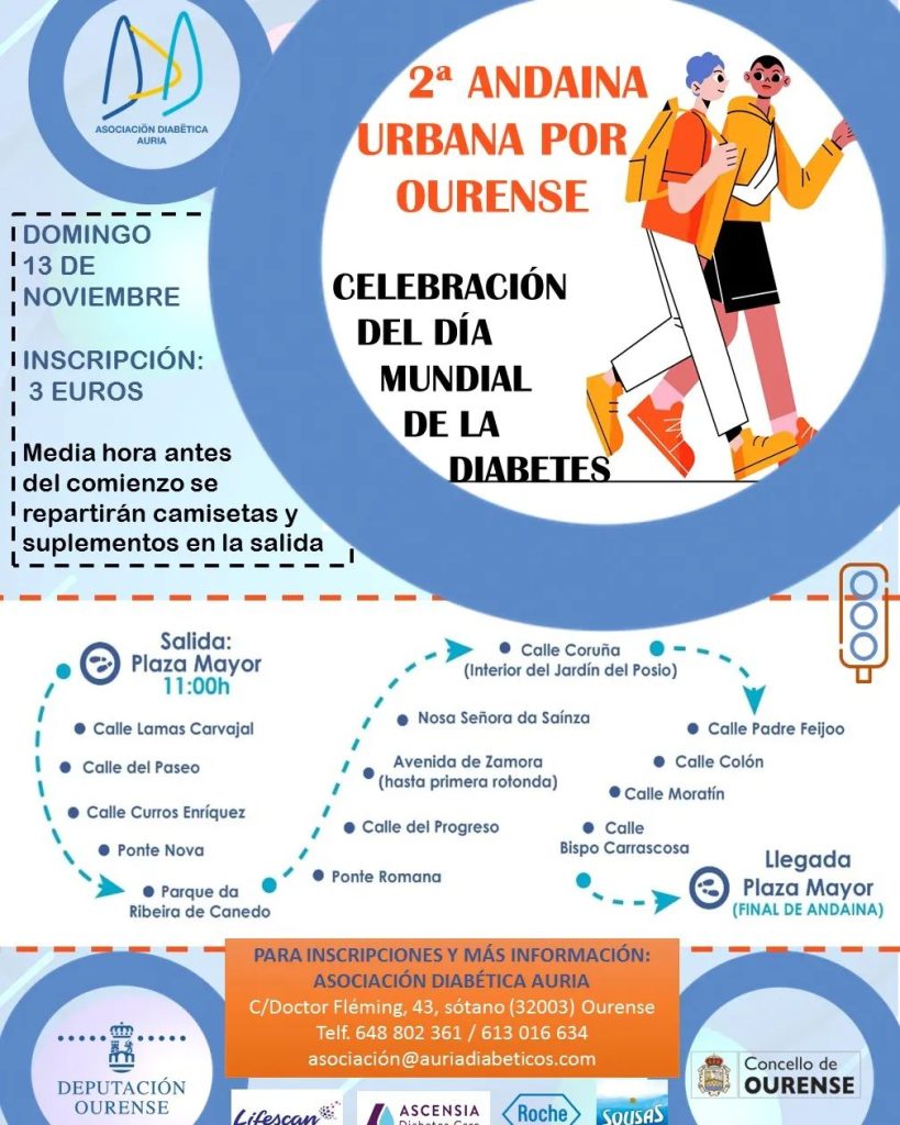 2 Andaina Urbana Ourense