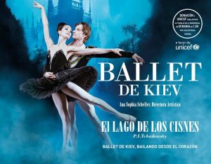 Ballet de Kiev