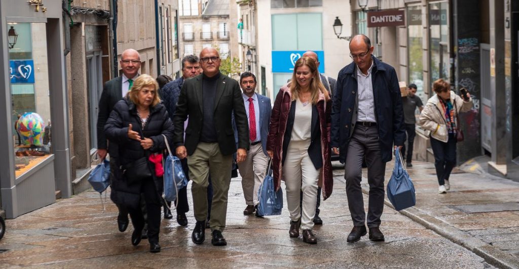 Baltar Ourense