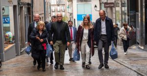 Baltar Ourense