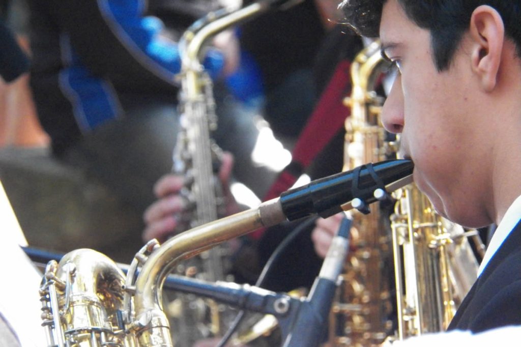 Banda de Música