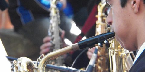 Banda de Música