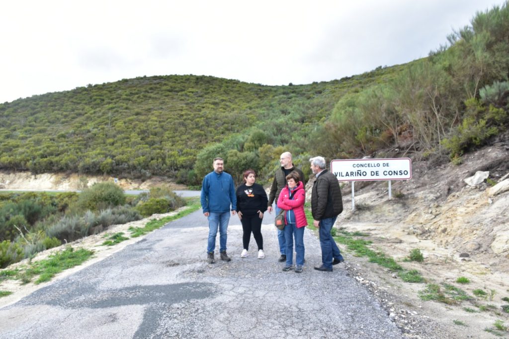 Carretera BNG