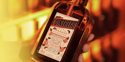 Cointreau