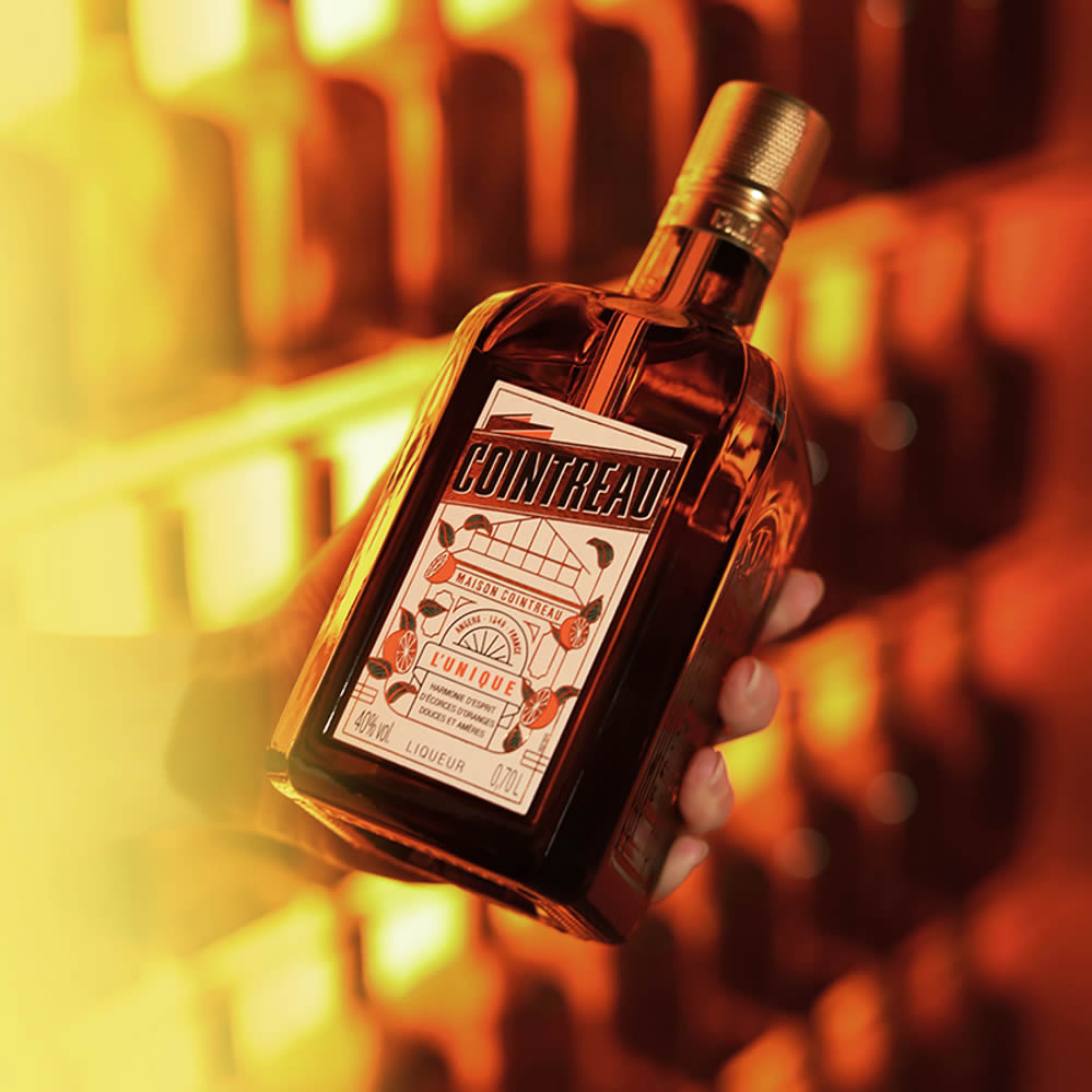 Cointreau