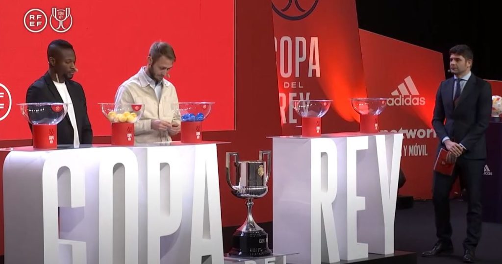 Copa Del Rey