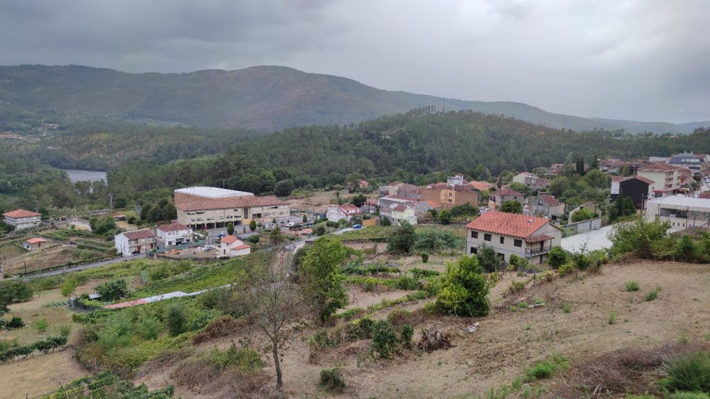 Cortegada