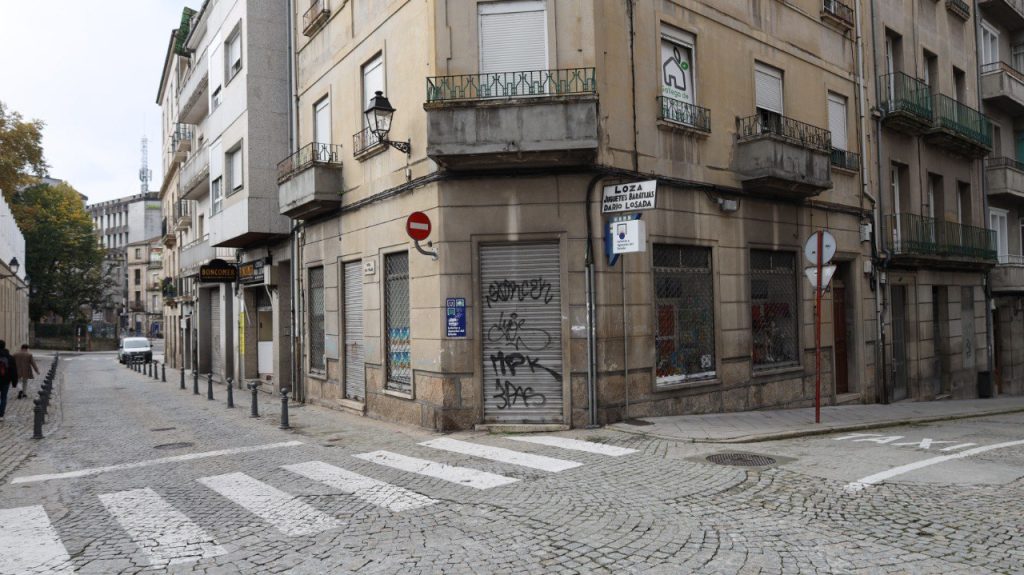 El Dario Ourense Bazar