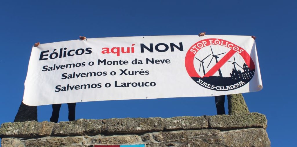Eólicos Non
