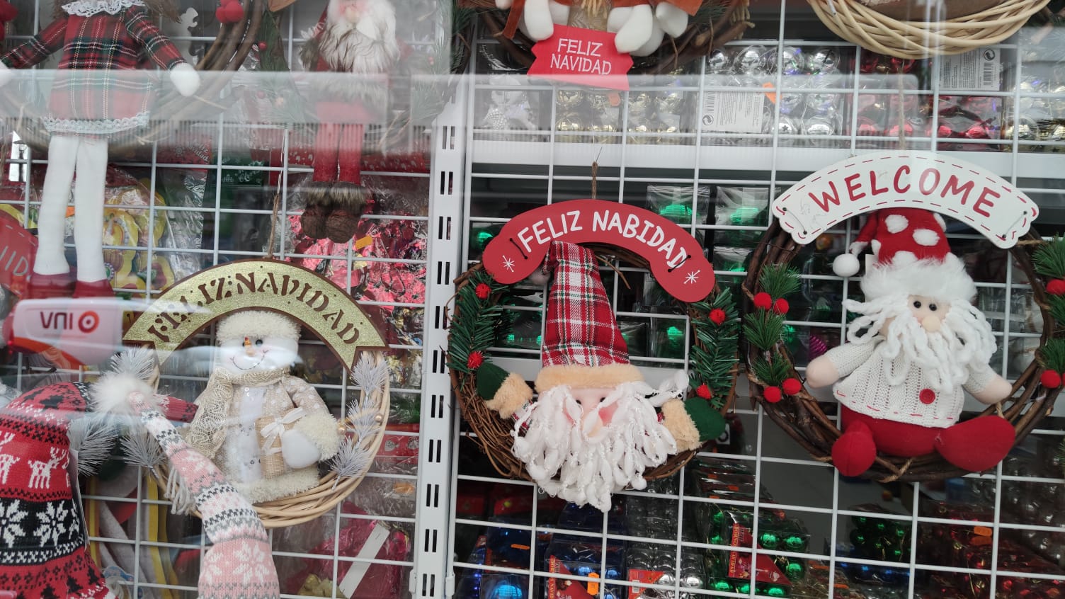 Feliz Nabidad