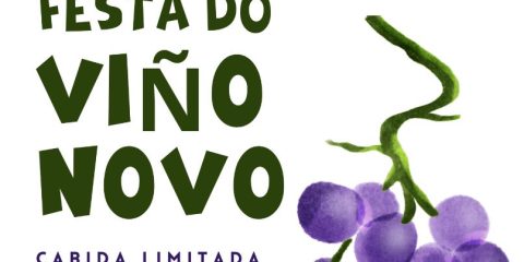 Festa Do Viño Novo 2022