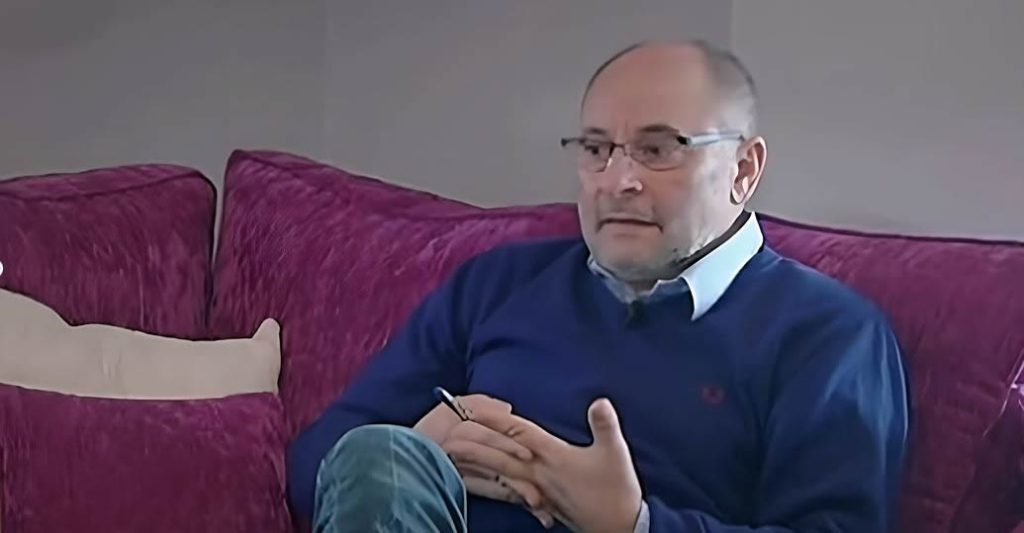 Francisco Rodríguez