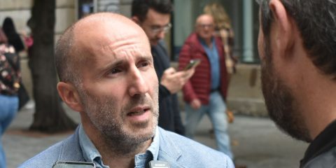 Gonzalo Pérez Jácome