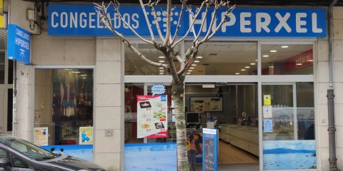 Hiperxel Ourense