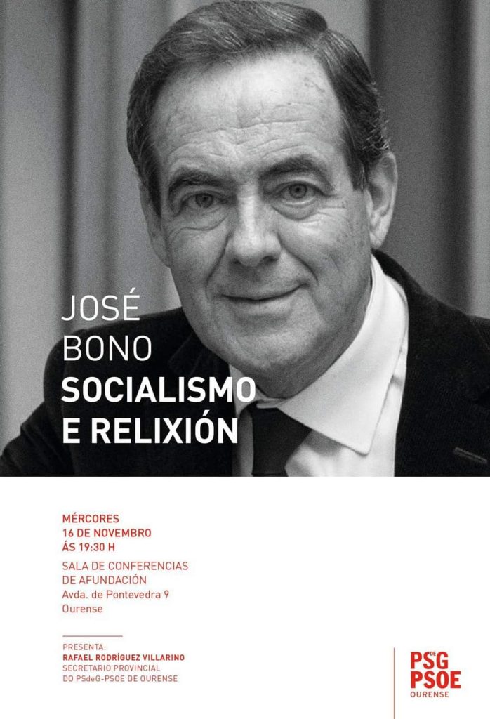 José Bono