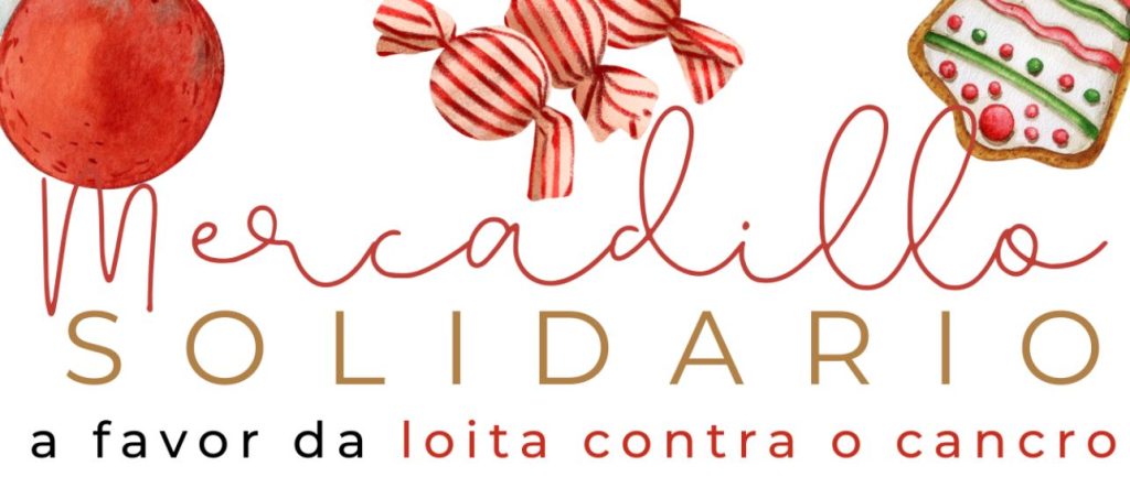 Mercadillo Solidario