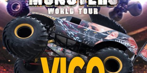 Monsters World Tour