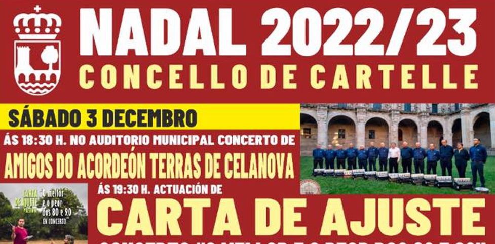 Nadal Cartelle