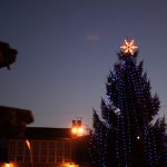 Navidad en Celanova
