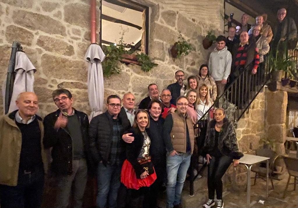PSOE Luintra