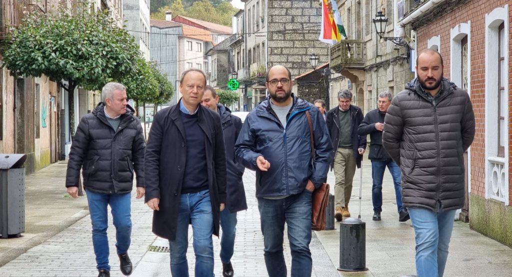PSOE en A Cañiza