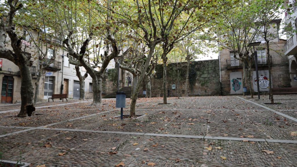 Plaza de la Trinidad