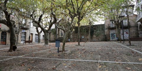 Plaza de la Trinidad