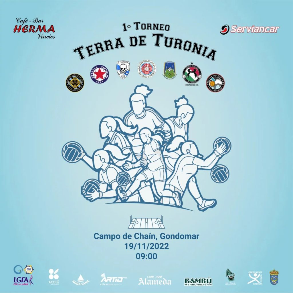 Primer Torneo Terra Da Turonia