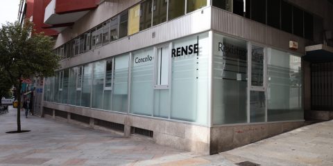 Registro General Rexistro Xeral Concello de Ourense