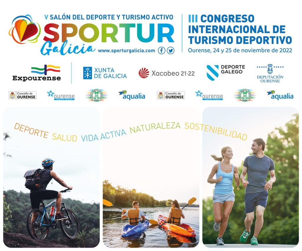 Sportur Galicia 2022